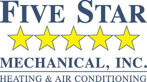 Contact – Five Star Mechanical Inc.